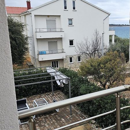 Apartment Traversa Novalja Dış mekan fotoğraf