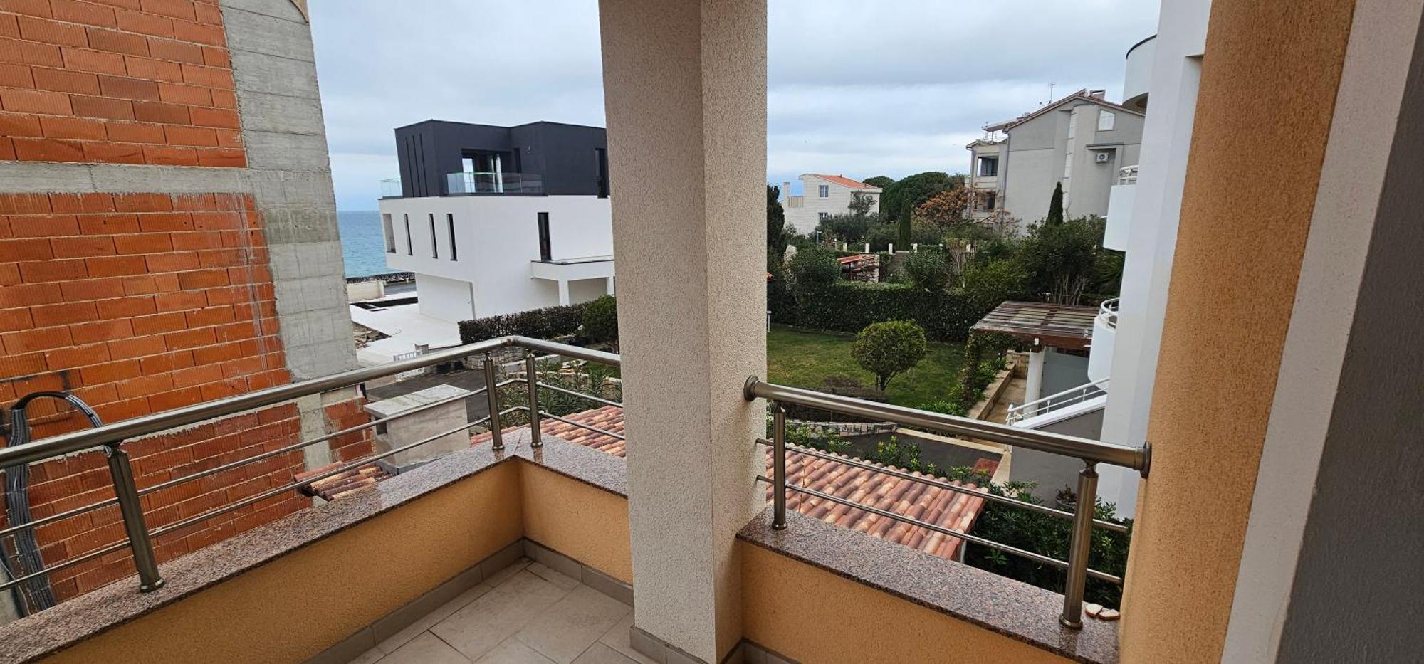 Apartment Traversa Novalja Dış mekan fotoğraf